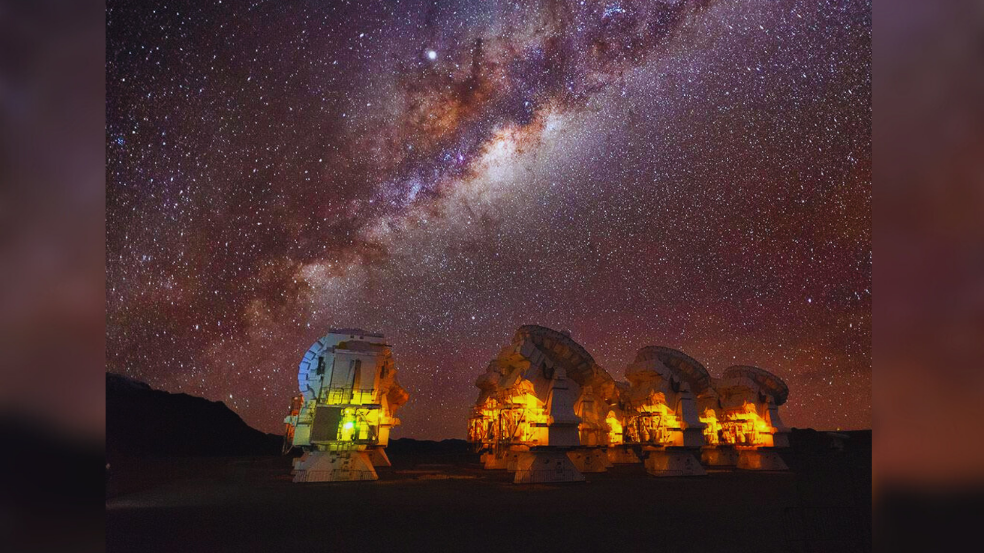 En el norte de Chile hay un lugar donde no llueve hace siglos. Atacama guarda secretos milenarios bajo su silencio polvoriento.