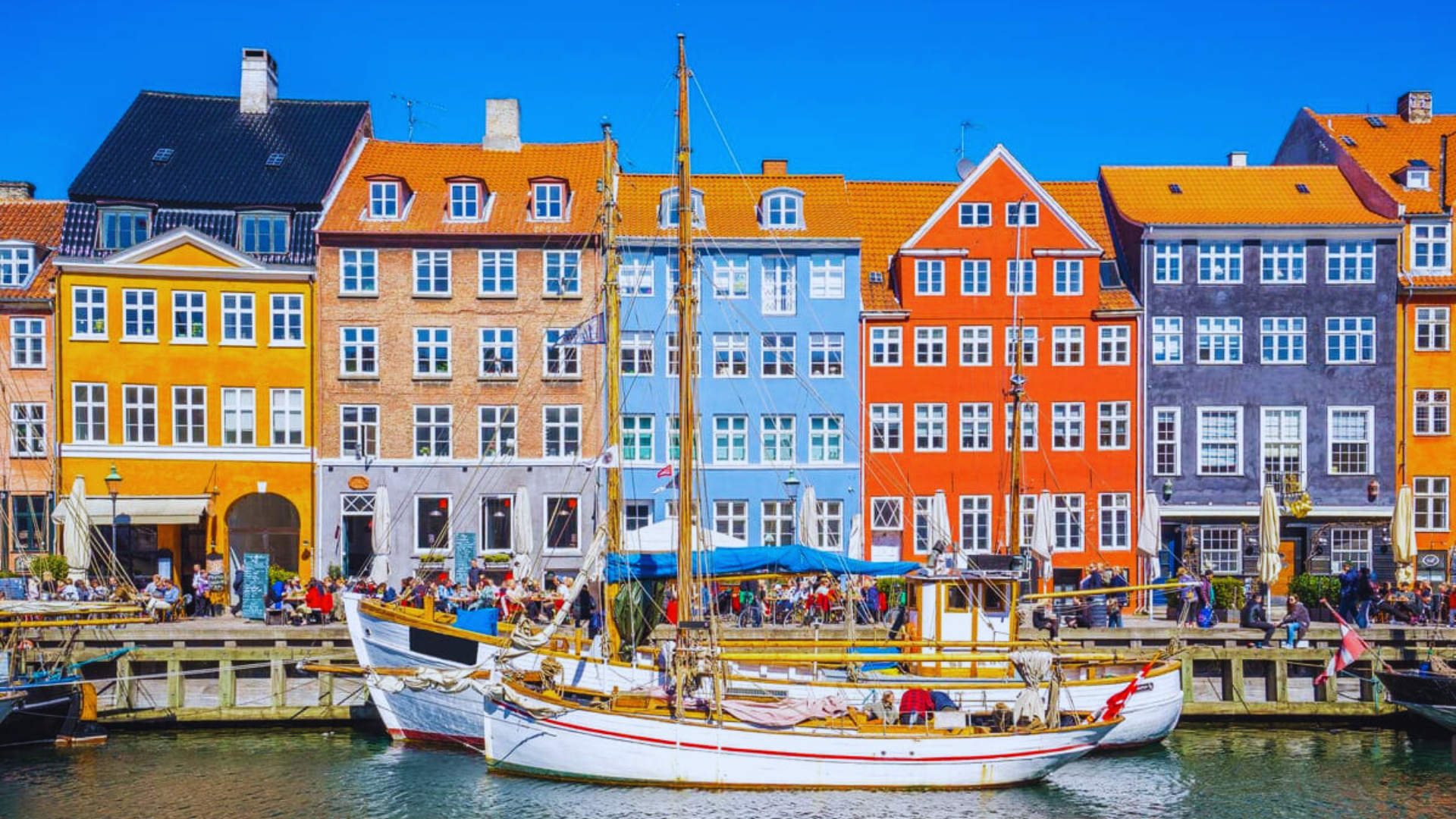 En 2025, estas cinco ciudades lideran el ranking de felicidad urbana gracias a su historia, turismo, sostenibilidad y calidad de vida.