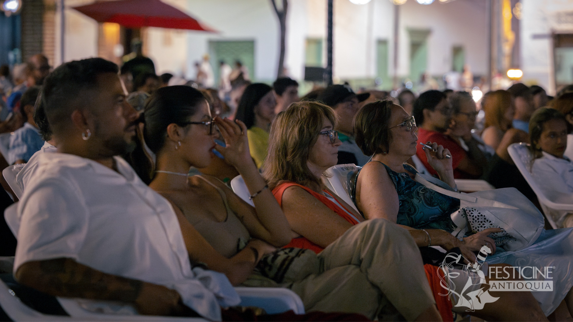 El Festival de Cine de Santa Fe de Antioquia está buscando las voces más audaces y originales del cine nacional.