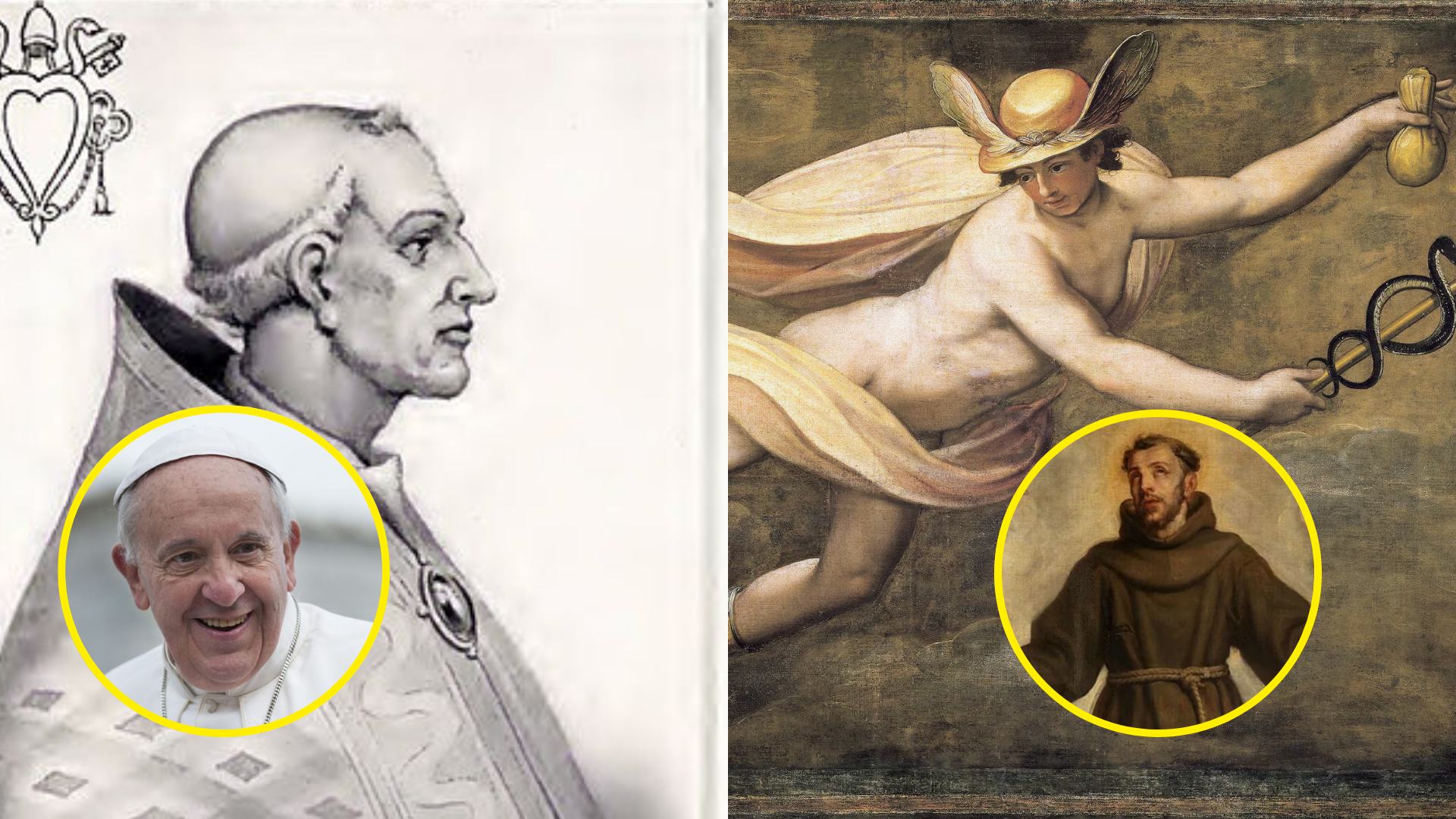 Un papa con nombre de dios pagano inició una tradición milenaria. ¿Sabías que nunca hubo un papa Pedro II? Te contamos aquí.