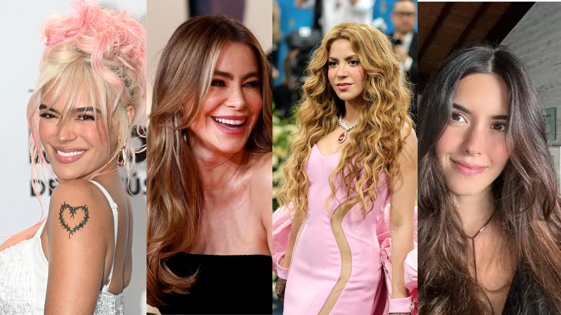 ¿Por qué las mujeres colombianas lideran el ranking mundial de belleza? Una pista: no es solo genética. Aquí te contamos más detalles.