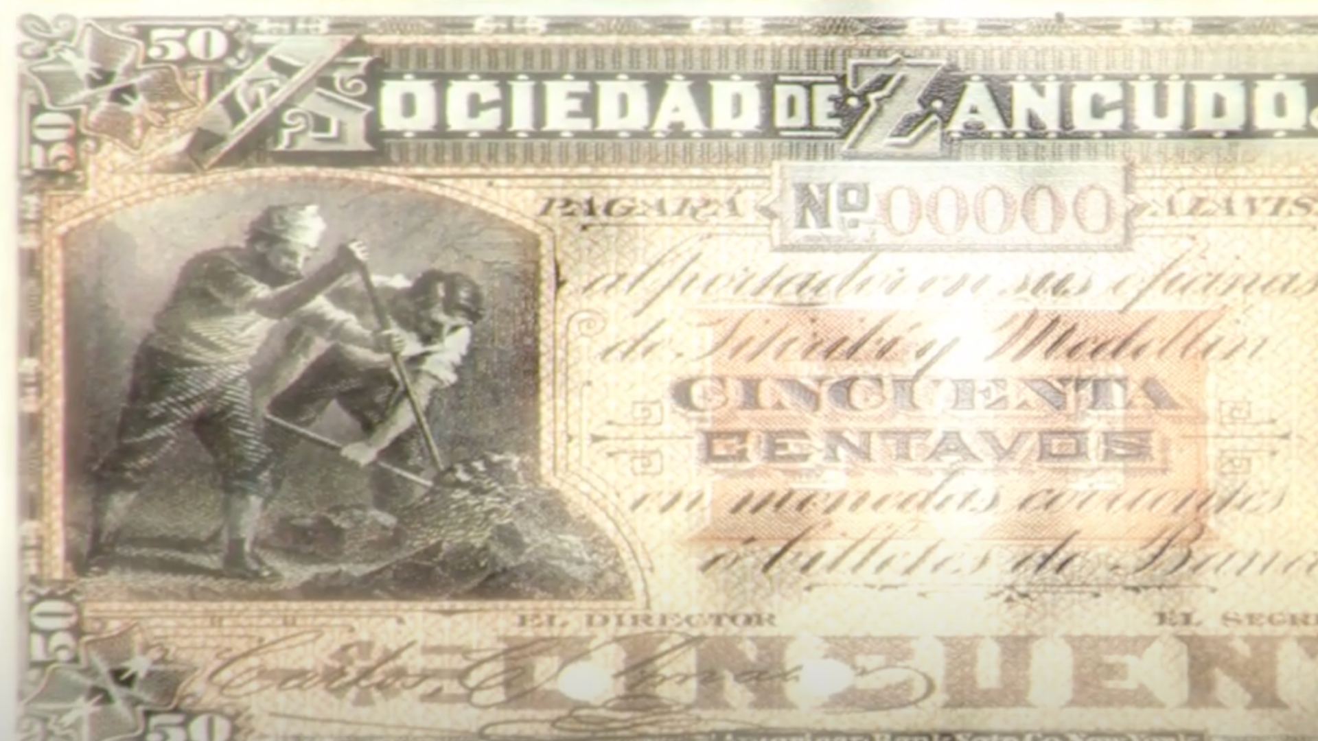 el zancudo, la empresa antioqueña que fue la más próspera de toda Colombia