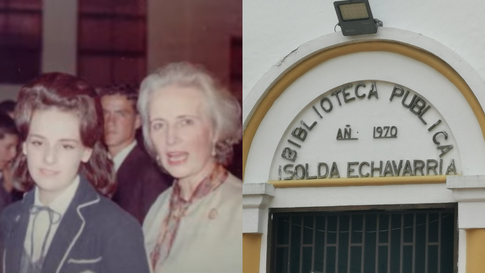 La madre en Medellín que convirtió el duelo por su hija en grandes obras benéficas, ¿la conocía?