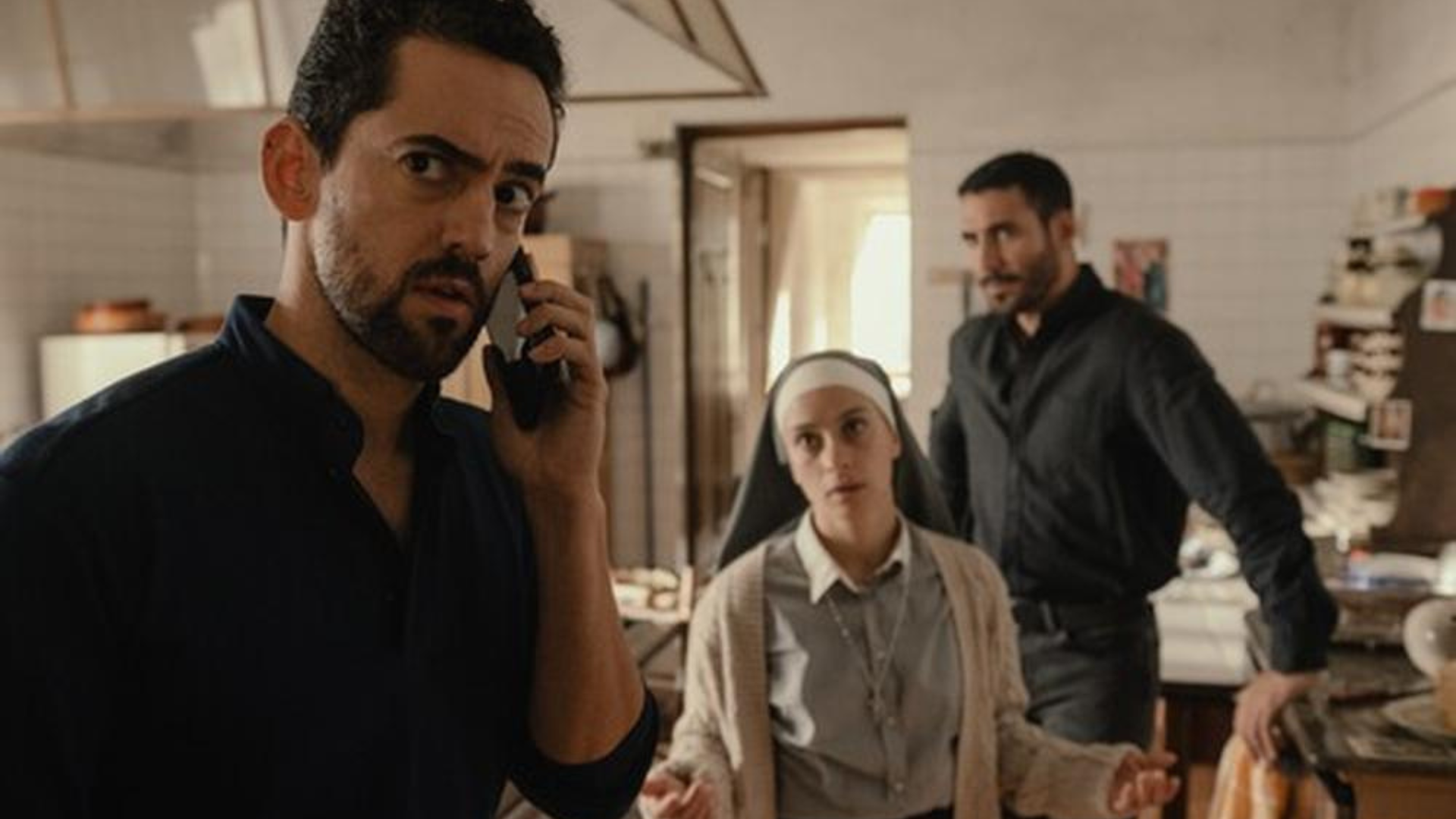Con el sello del aclamado director Juan José Campanella, esta serie argentina se posiciona como una de las más vistas en Netflix y sorprende al mundo con su historia atrapante.