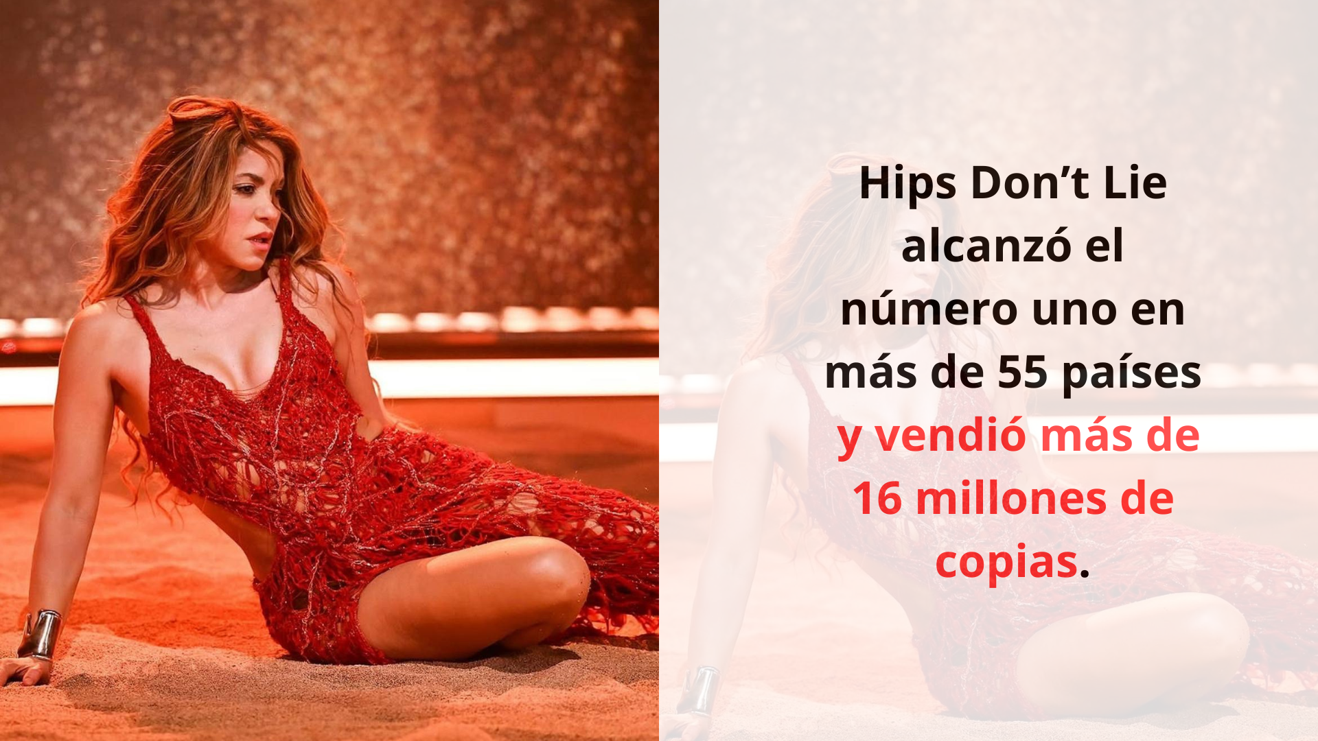 La cantante colombiana brilló con un show vibrante junto a Wyclef Jean en The Tonight Show, evocando el Carnaval de Barranquilla.