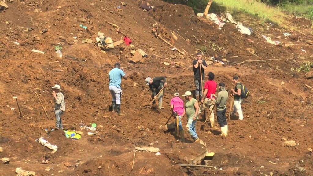 Dagran instalará alarma en quebrada de Bello para alertar por riesgo de avenida torrencial