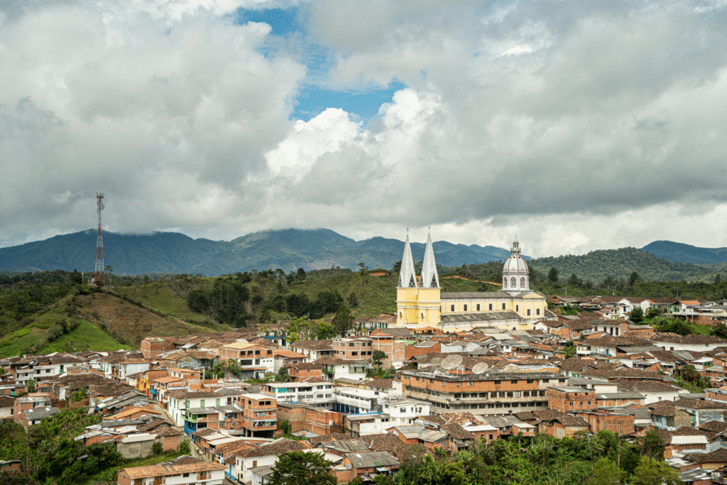 Santo Domingo