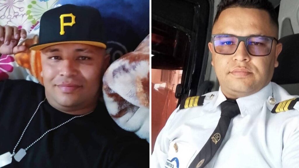 Foto de Jhon Arley Chanci Bedoya, asesinado en medio del robo de su moto
