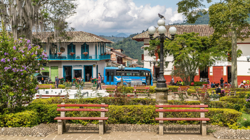 Foto: turismoantioquia.travel