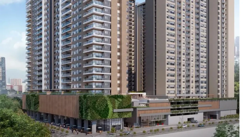 Foto de promoción de nuevo proyecto de vivienda en Ciudad del Río