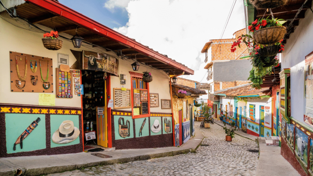 Foto: turismoantioquia.travel