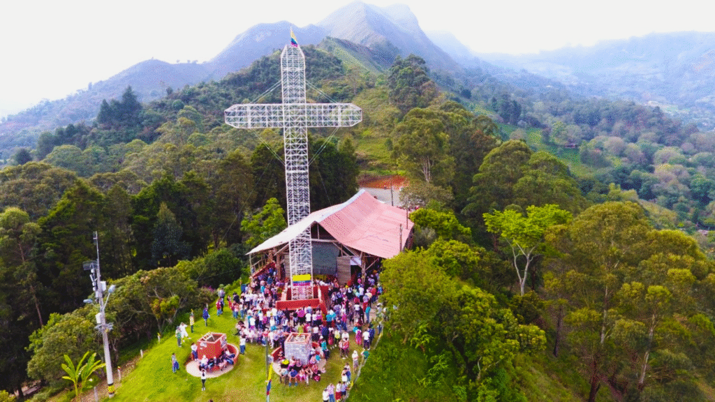 Crédito: Antioquia es Mágica.