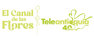 Logo Teleantioquia