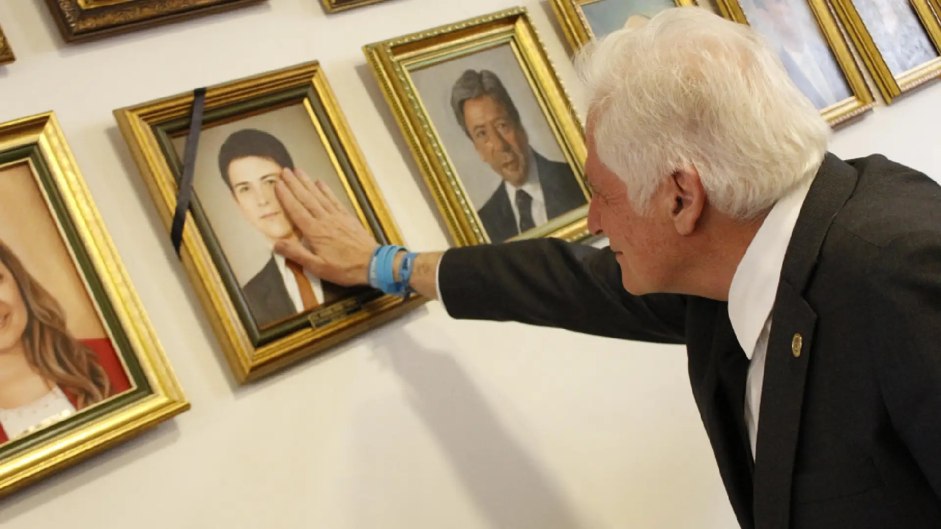 Confirmado: Miguel Uribe Londoño, padre de Miguel Uribe Turbay, será  precandidato presidencial por el Centro Democrático