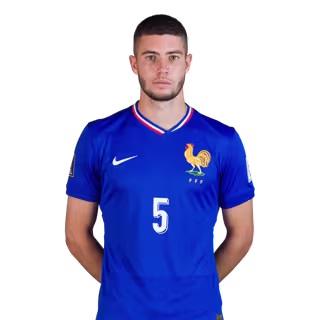 Elyaz Zidane – Francia (Mundial Sub-20)