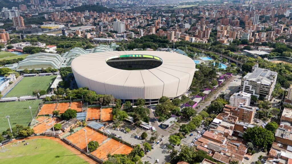 Proyección 2027.