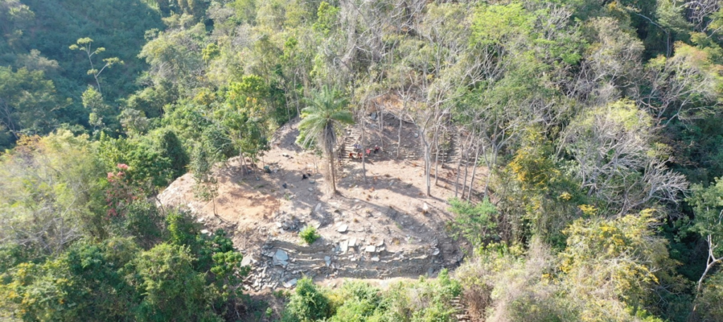 Foto: Daniel Rodríguez Osorio