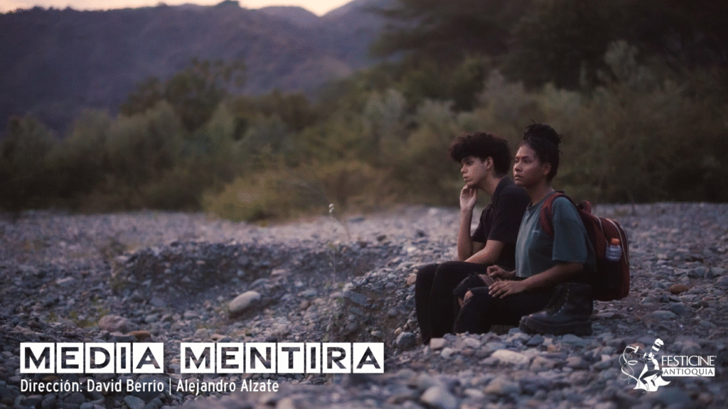 cortometrajes