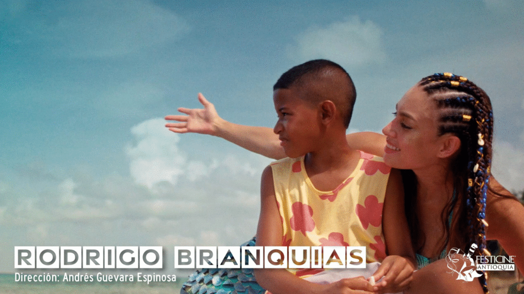 cortometrajes