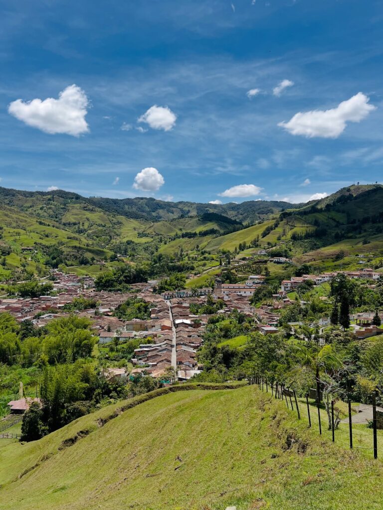 Antioquia