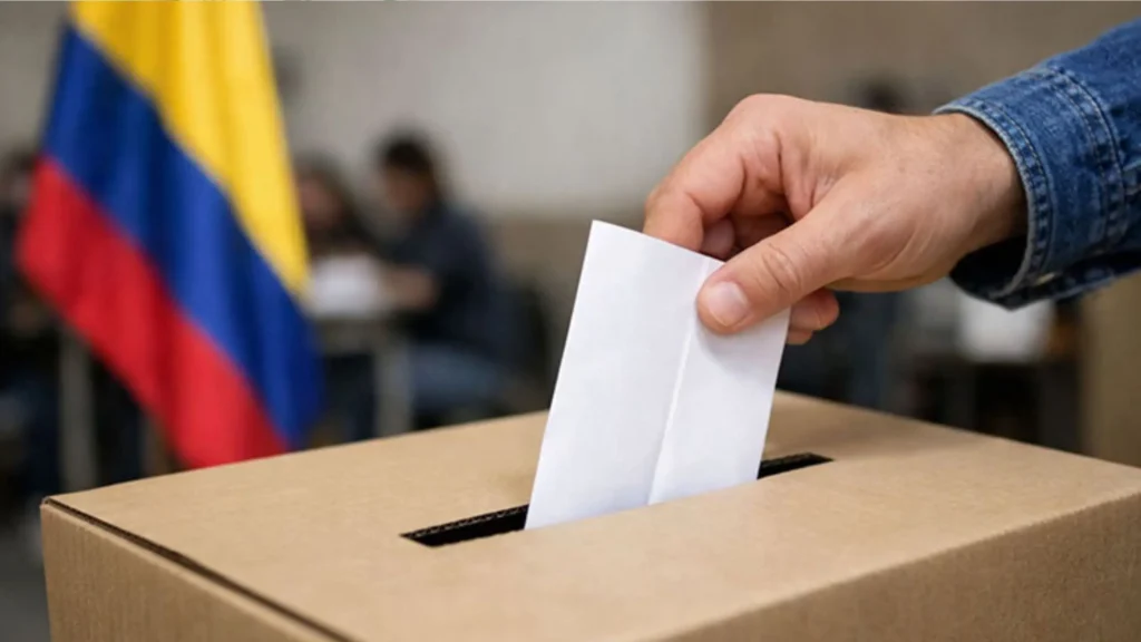 Antioquia aparece como uno de los focos de atención. En el departamento,