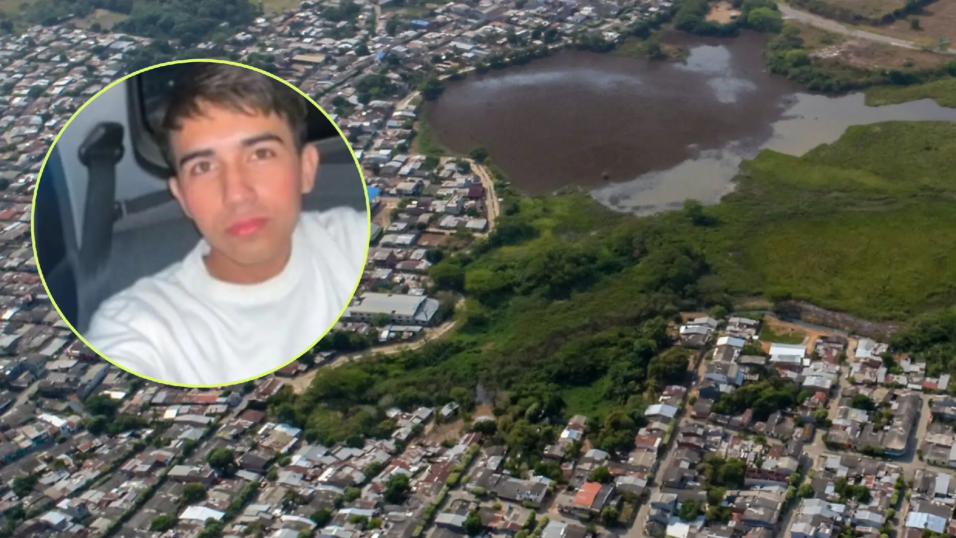 Hallan muerto a Gabriel, el estudiante de la UdeA que desapareció hace 5 días en Caucasia, ¿qué se sabe?