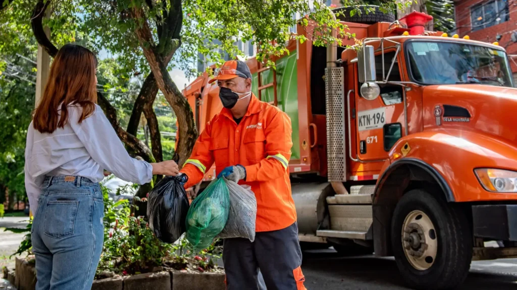 Foto: cortesía Emvarias