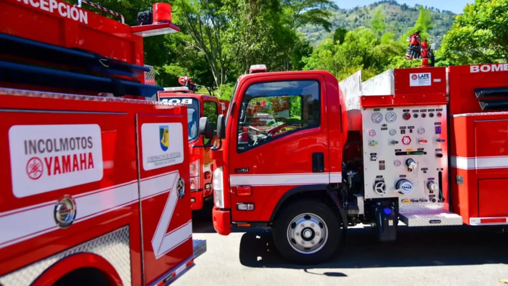 Foto: cortesía Gobernación de Antioquia.
