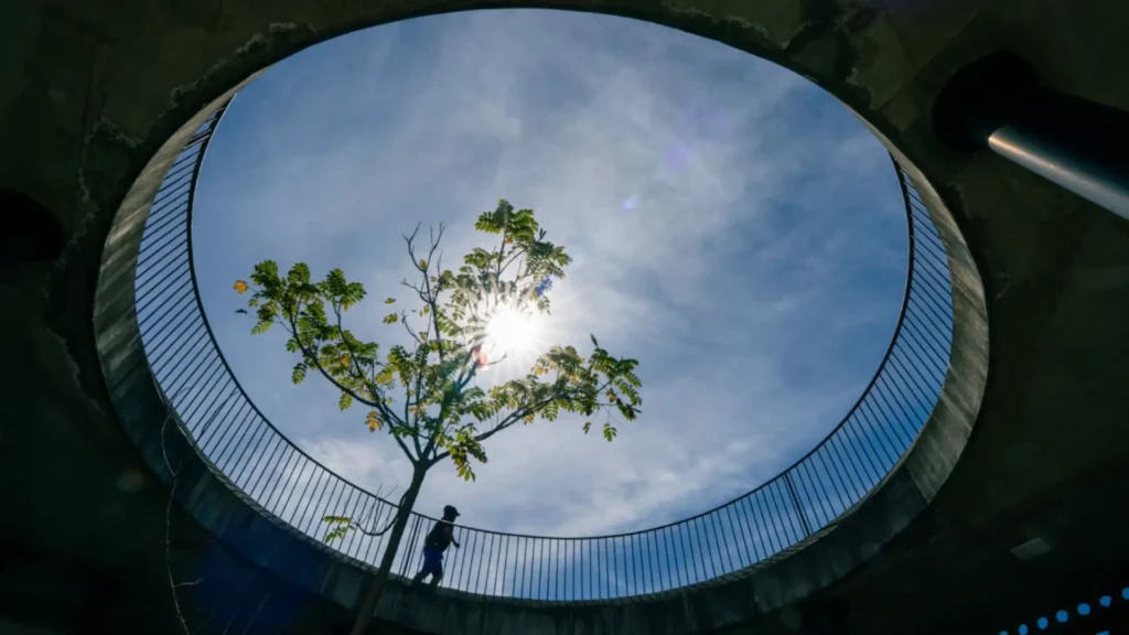 Foto: cortesía Área Metropolitana del Valle de Aburrá