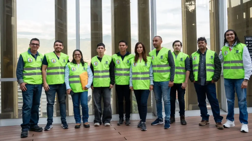 Foto: cortesía Alcaldía de Medellín.