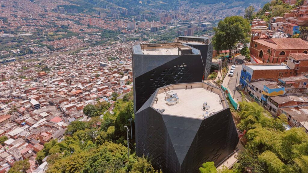 Foto: Alcaldía de Medellín